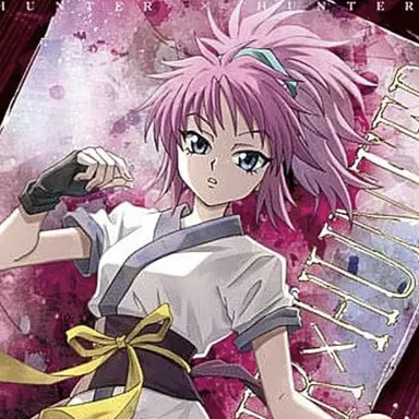 Profile image of マチ