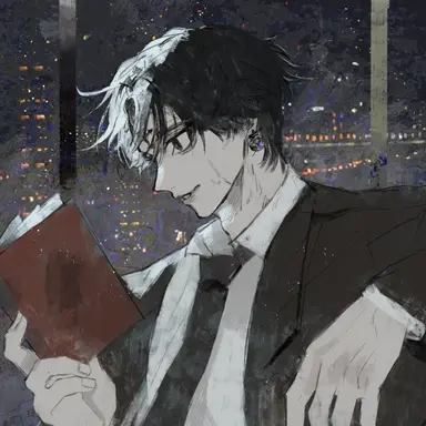 Profile image of クロロ