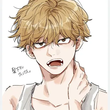 Profile image of フィンクス