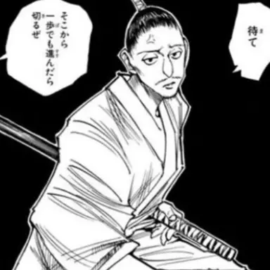 Profile image of ノブナガ