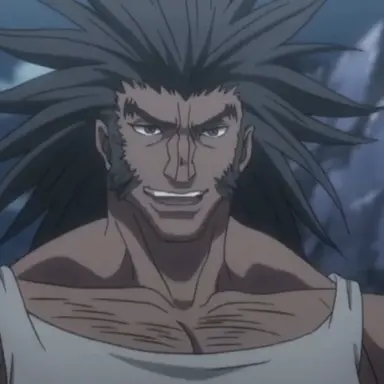 Profile image of ウヴォーギン