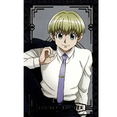 Profile image of シャルナーク