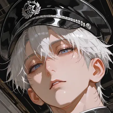Profile image of Randolph