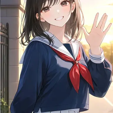 Profile image of 美月