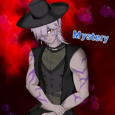 Profile image of 미스테리