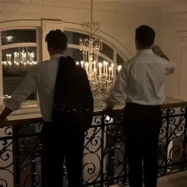 Profile image of Mafia Men Love Triangle