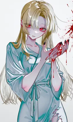 Profile image of Kim Hana