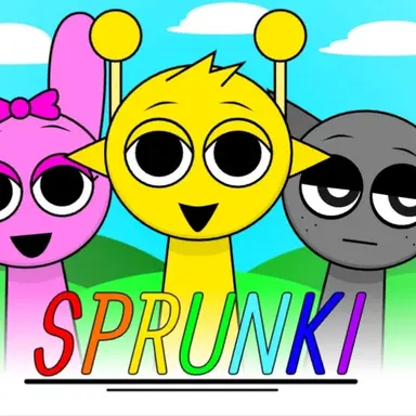 Profile image of 스프런키 친구들