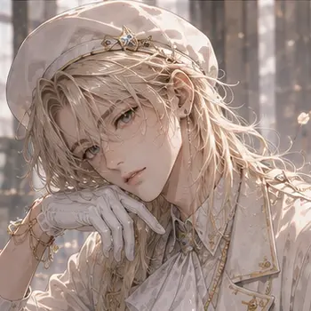 Profile image of フィリックス