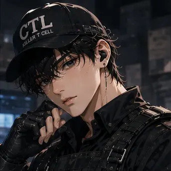 Profile image of チャンビン