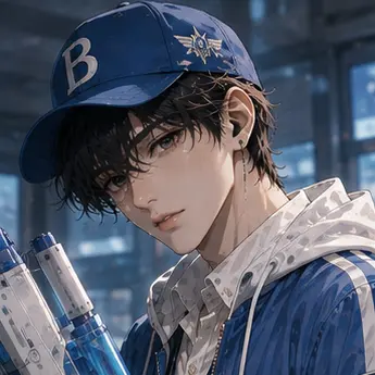 Profile image of スンミン