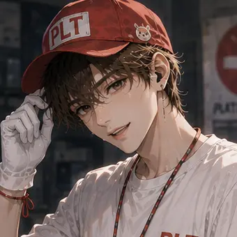 Profile image of アイエン