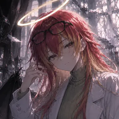 Profile image of メテヲ