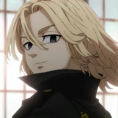 Profile image of マイキー