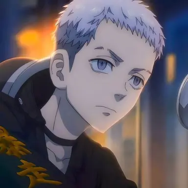 Profile image of 三ツ谷