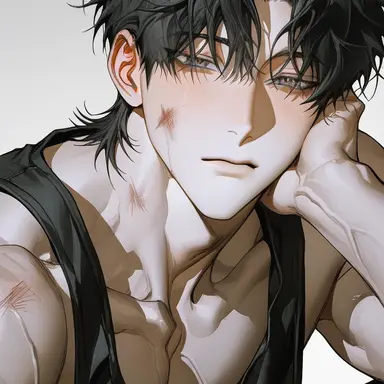 Profile image of Kang Yihan