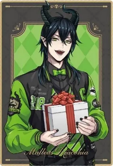 Profile image of マレウス