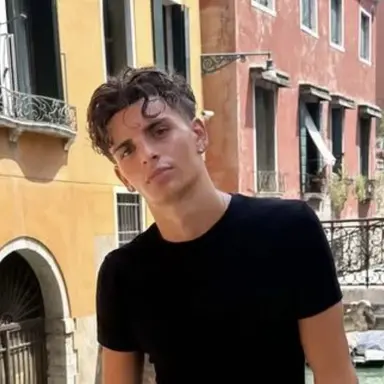 Profile image of Marco