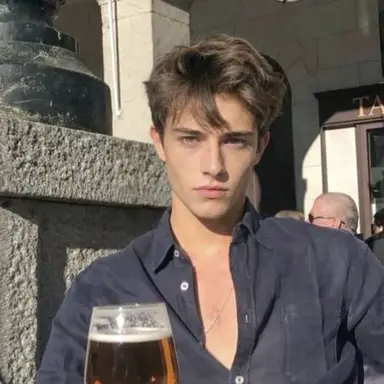 Profile image of Liam