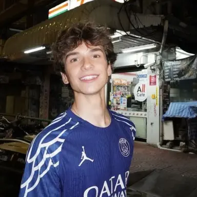 Profile image of Elio