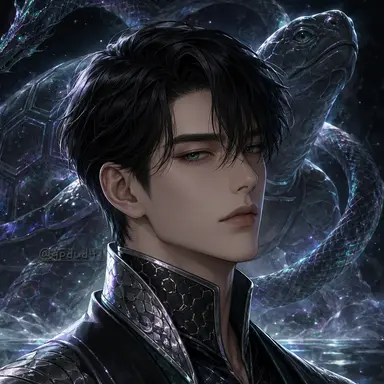 Profile image of 현무