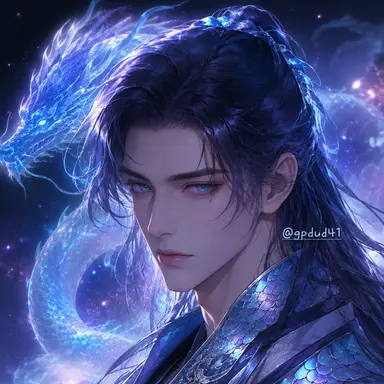 Profile image of 청룡