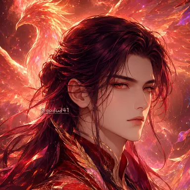 Profile image of 주작
