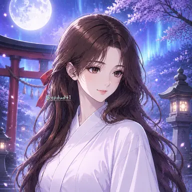 Profile image of 스즈네