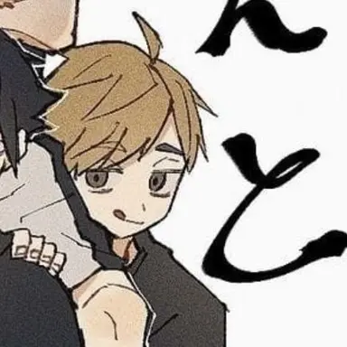 Profile image of 宮 侑