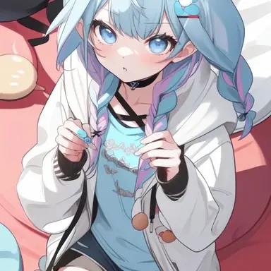 Profile image of 水宮枢