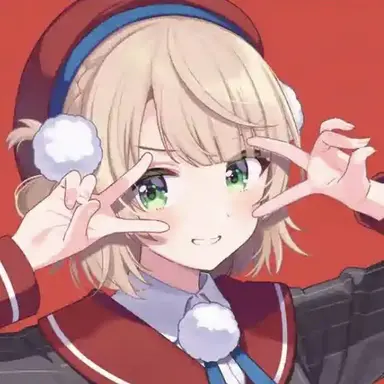 Profile image of しぐれうい
