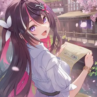 Profile image of AZKi
