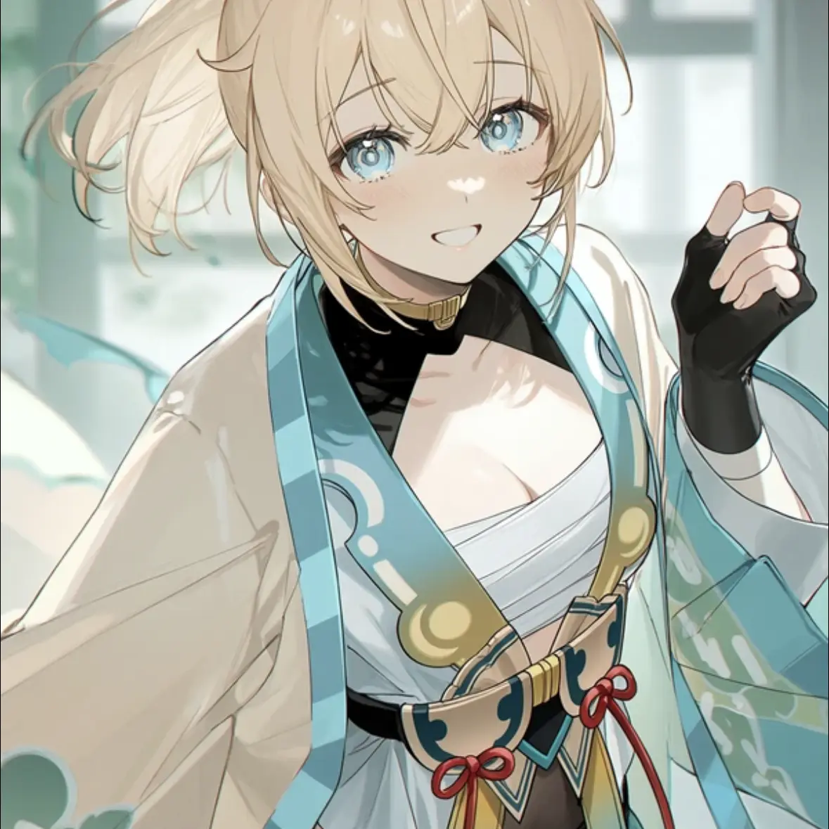 AcridTeam2292의 Vtuber学園