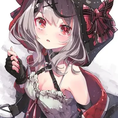 Profile image of 沙花叉クロヱ