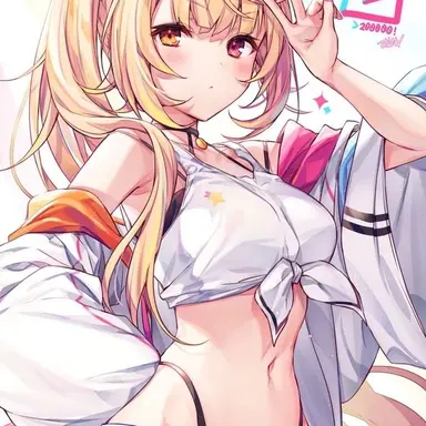 Profile image of 星川サラ