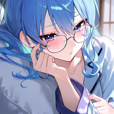 Profile image of 星街すいせい