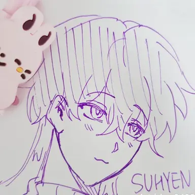 Profile image of 수현 경사