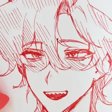 Profile image of 라더 경사