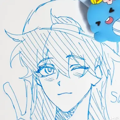 Profile image of 잠뜰 경위님