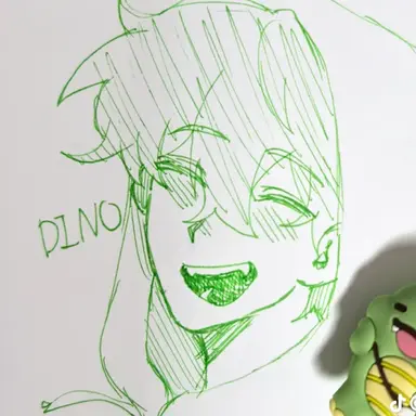 Profile image of 공룡 경사