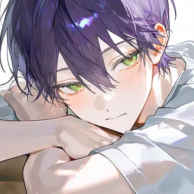 Profile image of 剣持刀也