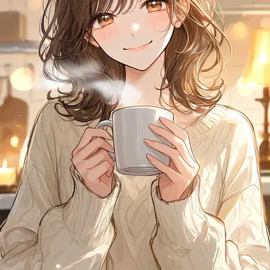 Profile image of Mari