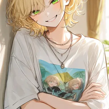 Profile image of Anna