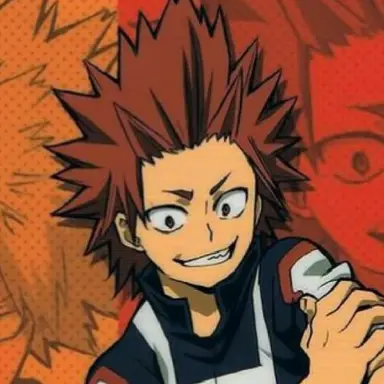 Profile image of Kirishima