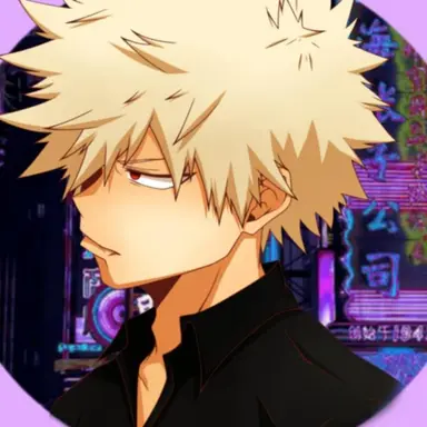 Profile image of Bakugo