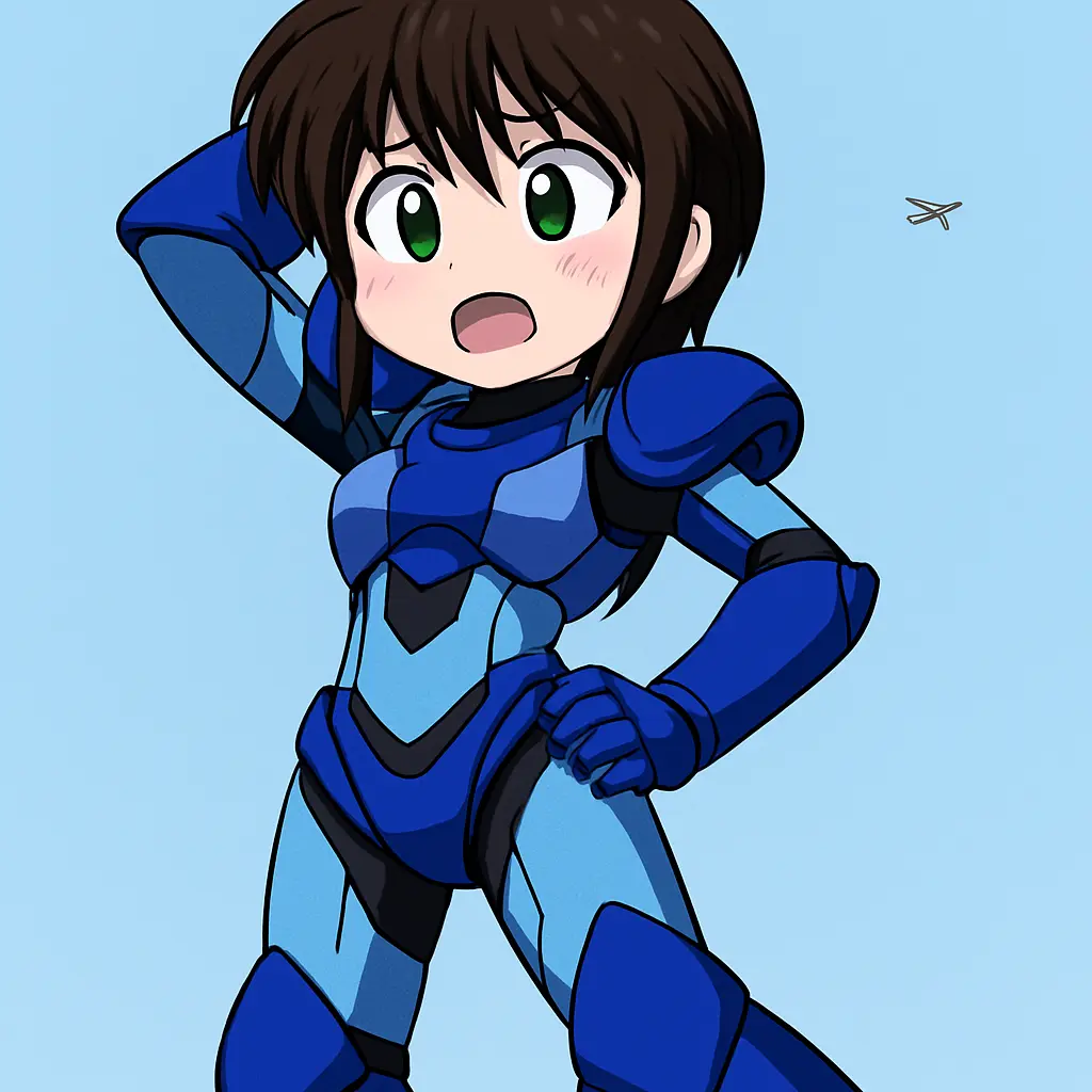 shion5233의 ロックマン
