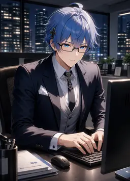 Profile image of KAITO
