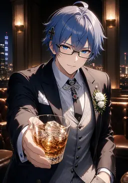 Profile image of KAITO