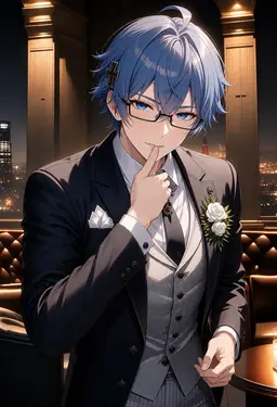 Profile image of KAITO