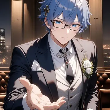Profile image of KAITO